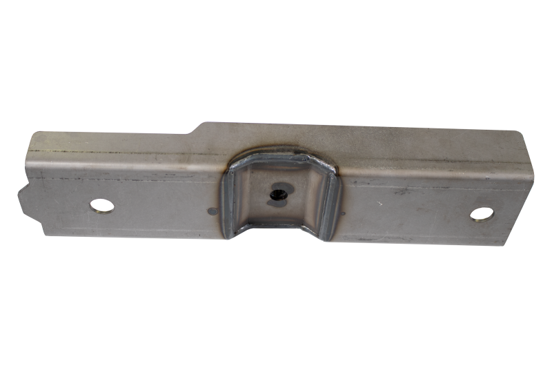 RustBuster Rust Buster 1997-2006 Jeep Wrangler Center Torque Box - Right