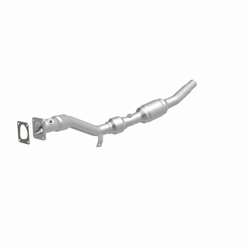 MagnaFlow Direct Fit Catalytic Converter 00-02 Audi A6 Quattro 2.7L