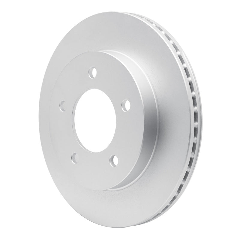 DFC 97-04 Ford F-150 4WD Front GeoSPEC Coated Rotor