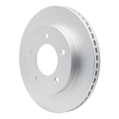 DFC 97-04 Ford F-150 4WD Front GeoSPEC Coated Rotor