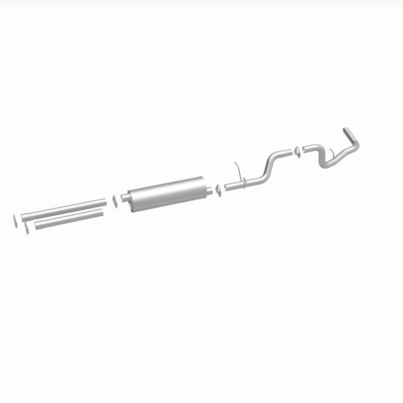 MagnaFlow BRE Exhaust Kit 92-95 Ford F150