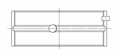 ACL Mini Prince N12/N14/N16/N18 (Size .25) High Performance Rod Bearing Set