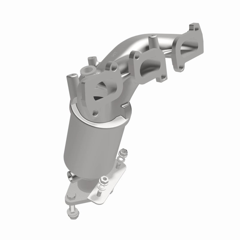 MagnaFlow DF Catalytic Conv Ford Explorer 2013 3.5L Front Manifold *NOT FOR SALE IN CALIFORNIA*