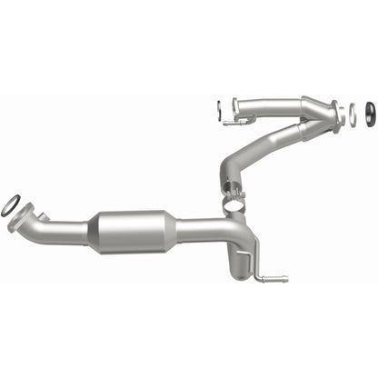MagnaFlow Direct Fit Catalytic Converter 05-11 Toyota Tacoma 4.0L