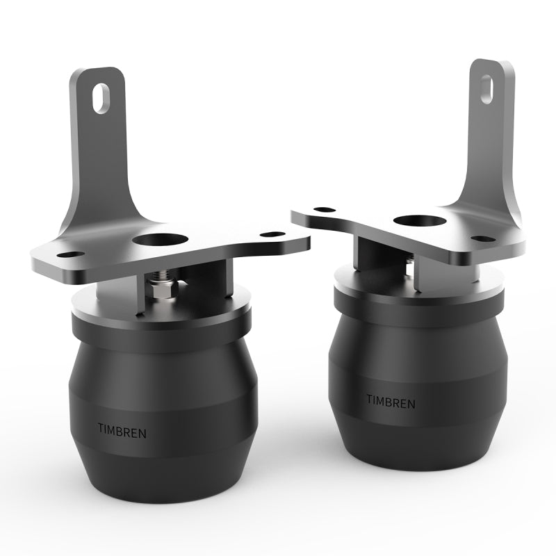 Timbren 2024+ Toyota Tacoma Suspension Enhancement System
