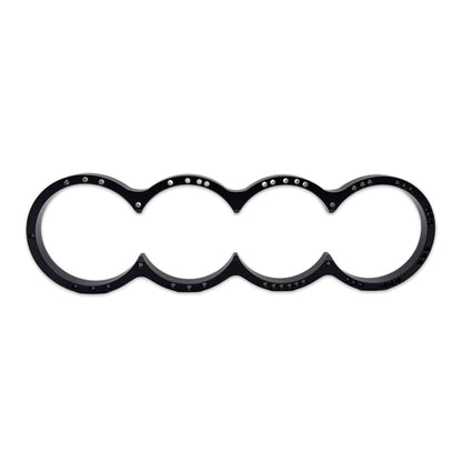 BLOX Racing Block Guard for D16Z-Y (1.6L SOHC VTEC)