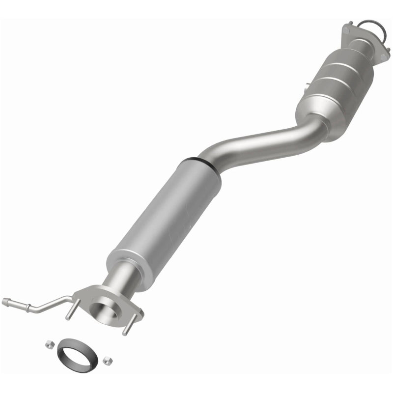 MagnaFlow Direct Fit Catalytic Converter 04-08 Mazda RX-8 OEM