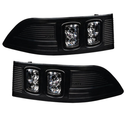ORACLE Lighting Oracle 14-23 Lexus GX460 Dual VEGA LED Reverse Light Modules
