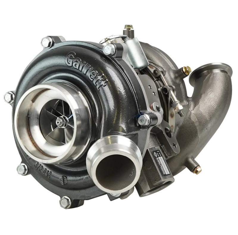 BD Diesel 17-19 Ford F250/F350/F450/F550 6.7L Power Stroke Screamer Turbo
