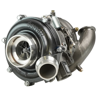 BD Diesel 17-19 Ford F250/F350/F450/F550 6.7L Power Stroke Screamer Turbo