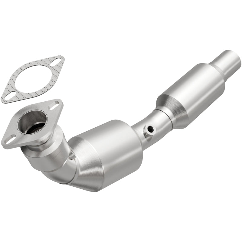 MagnaFlow 12-15 Chevrolet Camaro 6.2L Direct Fit Converter