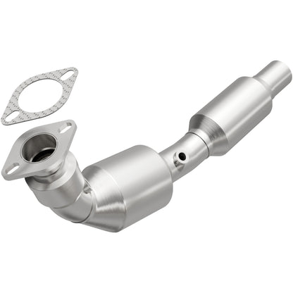 MagnaFlow 12-15 Chevrolet Camaro 6.2L Direct Fit Converter