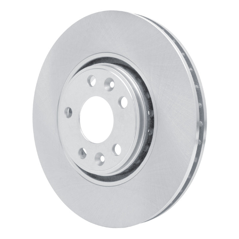 DFC 10-17 Renault Clio (Mexico) Front Brake Rotor