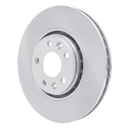 DFC 10-17 Renault Clio (Mexico) Front Brake Rotor