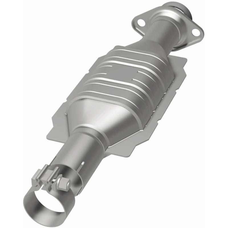 MagnaFlow Direct Fit Catalytic Converter 09-11 Ford Escape 3.0L