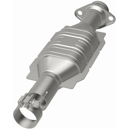 MagnaFlow Direct Fit Catalytic Converter 09-11 Ford Escape 3.0L