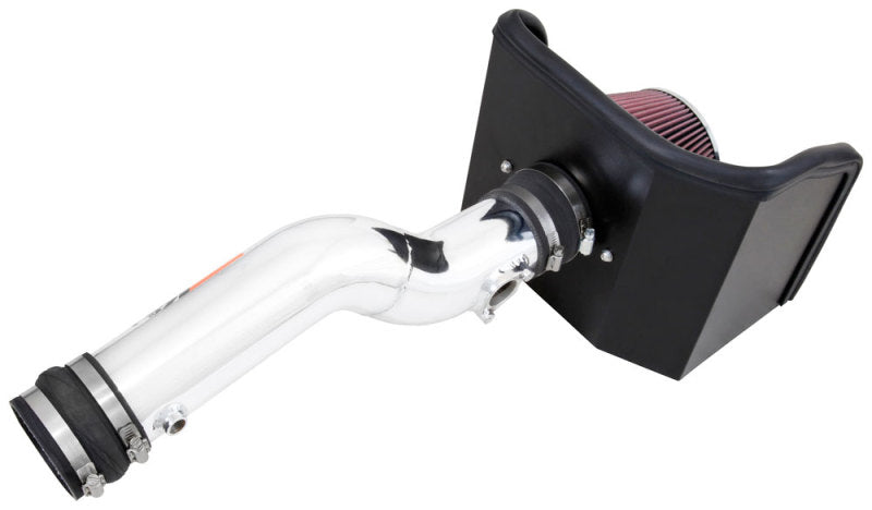 K&N Engineering K&N 2016 Toyota Tacoma 3.5L-V6 High Flow Performance Kit
