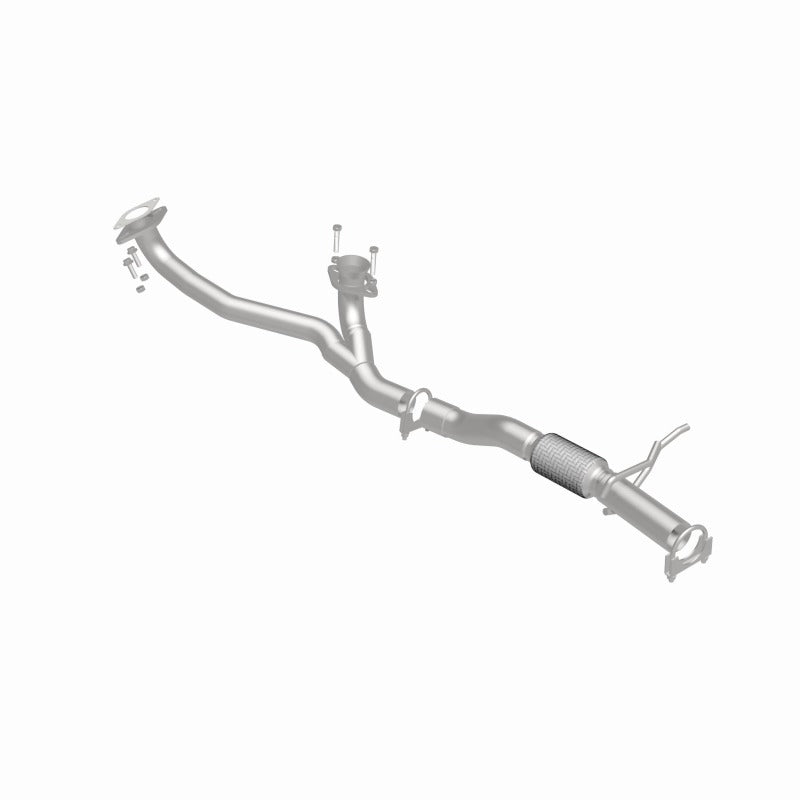 Magnaflow BRExhaust 11-15 Explorer 3.5L Front Pipe Kit