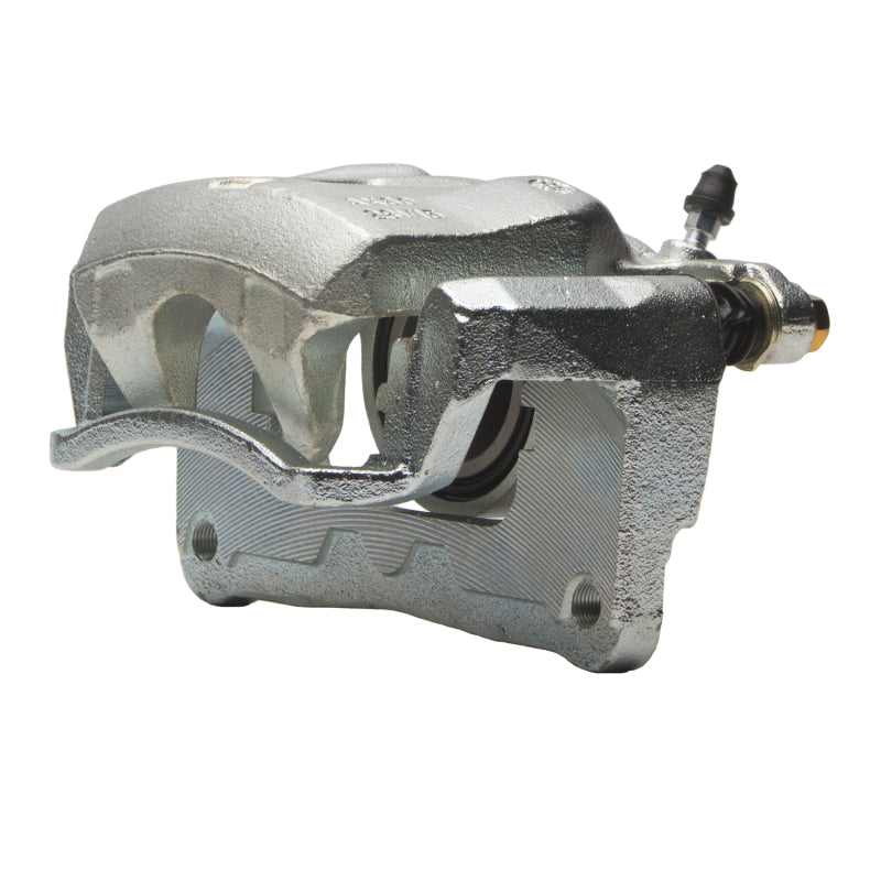DFC 02-03 Lexus RX300 Front-L Silver Zinc Coated Premium Caliper