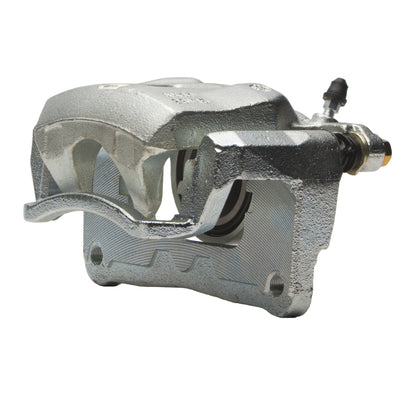 DFC 02-03 Lexus RX300 Front-L Silver Zinc Coated Premium Caliper