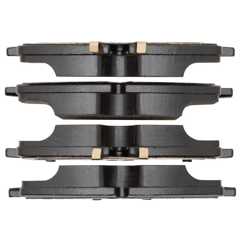 DFC 23-26 BMW X1 (USA/Canada) Front 5000 Advanced Low Metallic Brake Pads