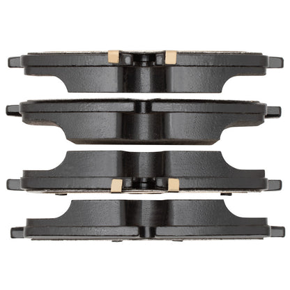 DFC 23-26 BMW X1 (USA/Canada) Front 5000 Advanced Low Metallic Brake Pads