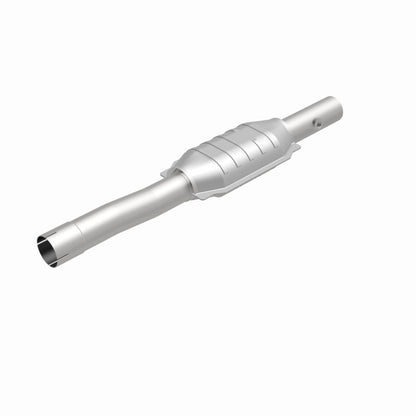 MagnaFlow Direct Fit Catalytic Converter 01-04 Jeep G/C 4.0L OEM