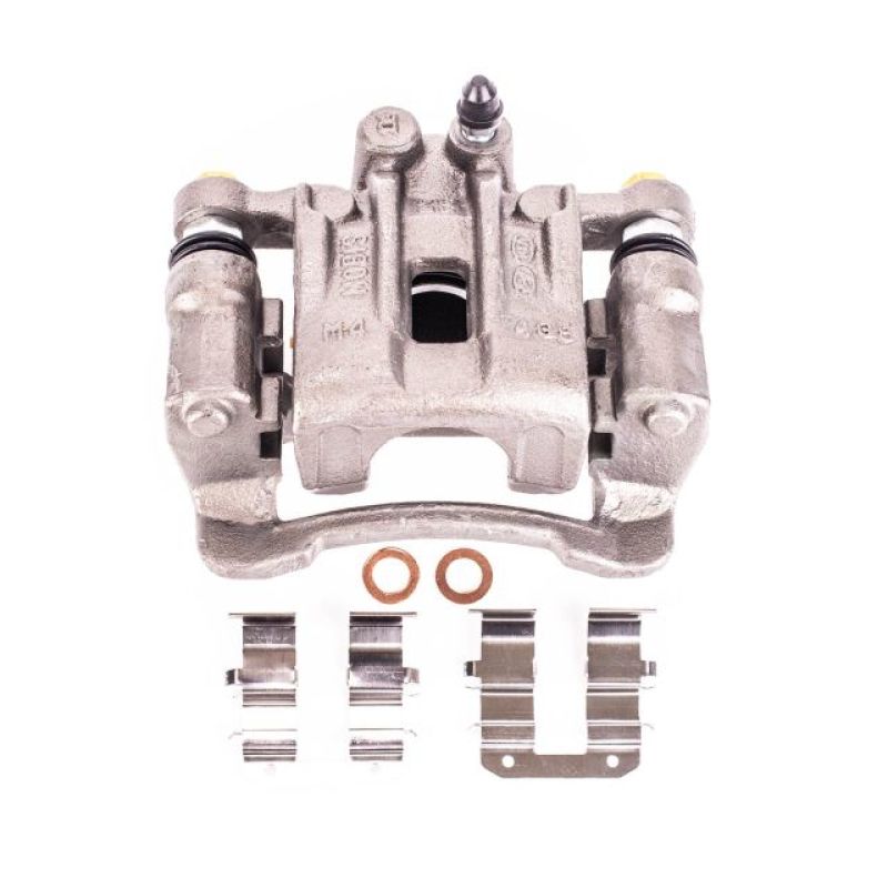 PowerStop Power Stop 10-15 Hyundai Tucson Rear Autospecialty Caliper w/Bracket