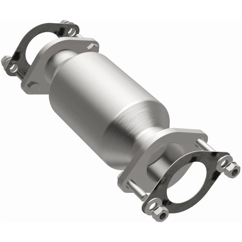 MagnaFlow Direct Fit Catalytic Converter 09-10 Hyundai Genesis 4.6L