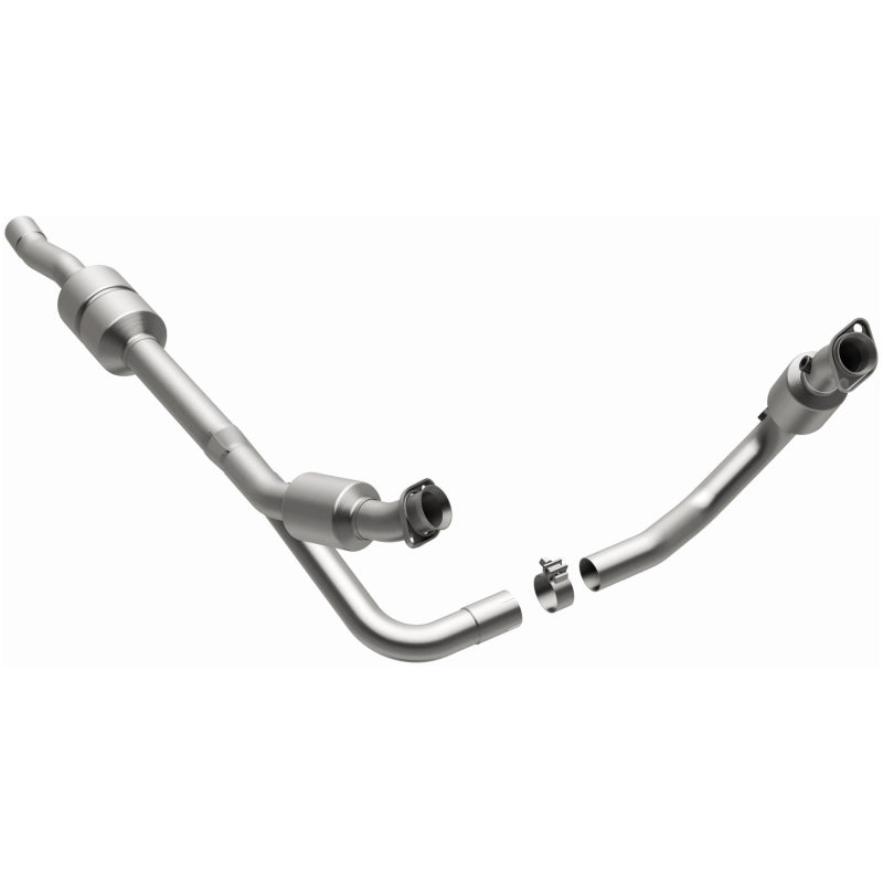 MagnaFlow Direct Fit Catalytic Converter 02-03 Ram 1500 4.7L