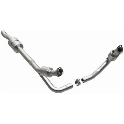 MagnaFlow Direct Fit Catalytic Converter 02-03 Ram 1500 4.7L
