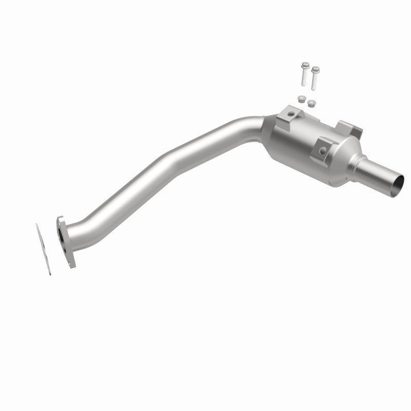 MagnaFlow 2004 Boxster H6 2.7 3.2 OEM Underbody Direct Fit Converter