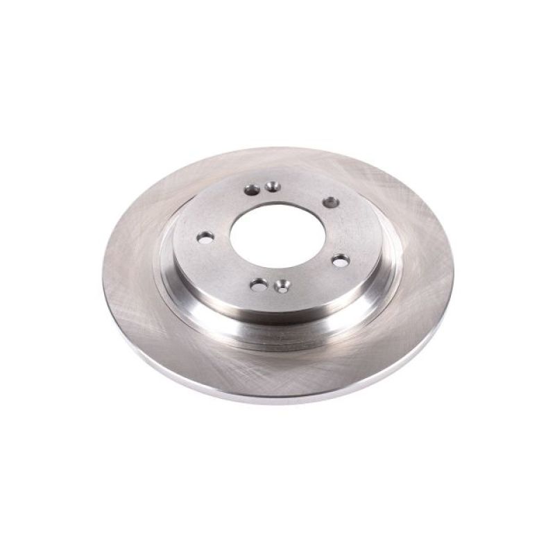 PowerStop Power Stop 2017 Hyundai Azera Rear Autospecialty Brake Rotor
