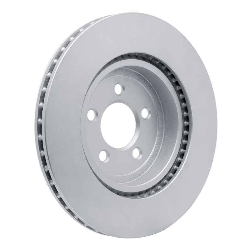 DFC 05-23 Chrysler 300 Front Hi-Carbon Alloy Geomet Coated Rotor