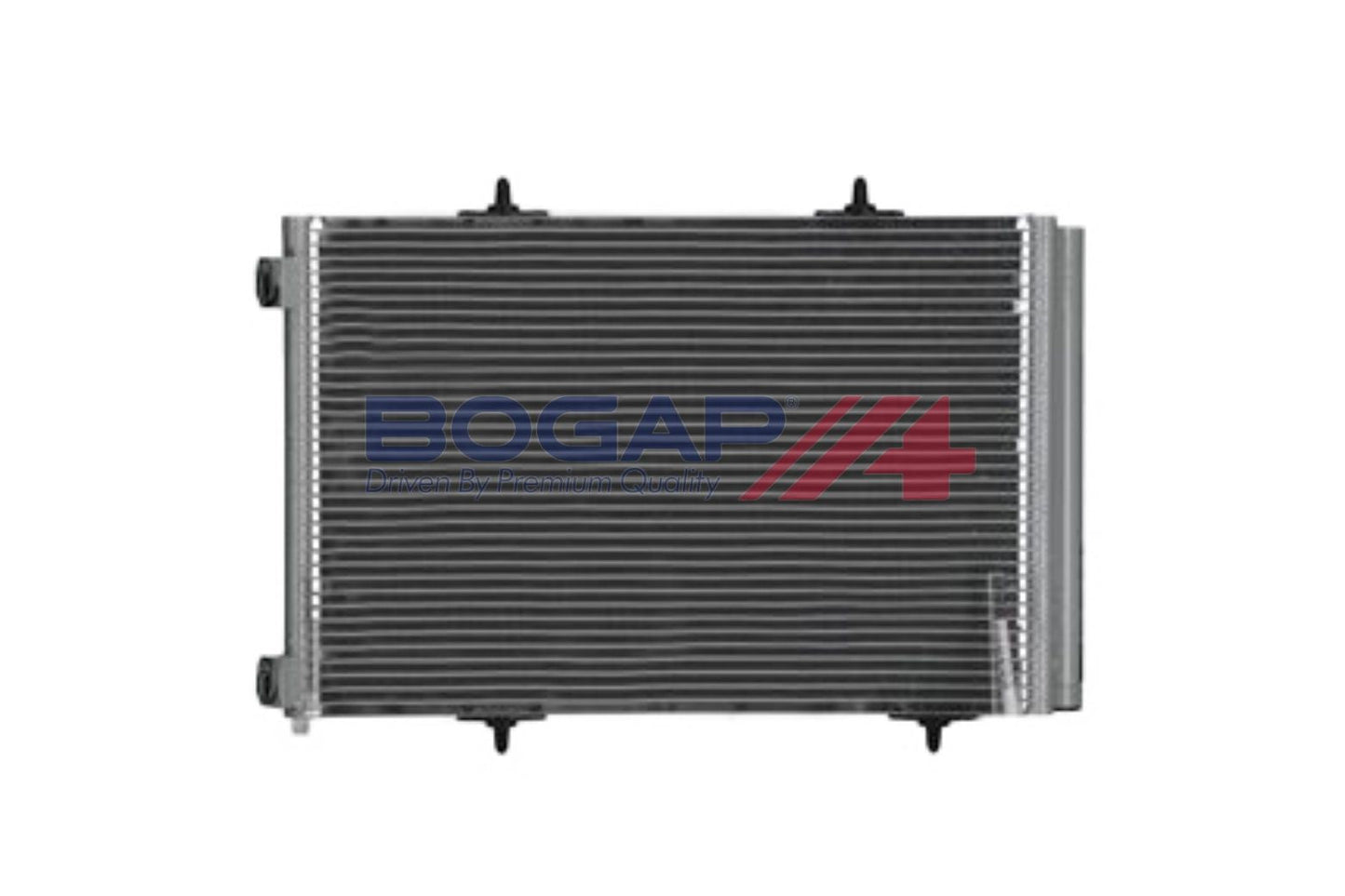 BOGAP P4117101 Condenser, Air Conditioning
