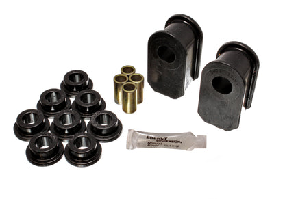 Energy Suspension Stabilizer Bar W/.915 Front S.B. - Black