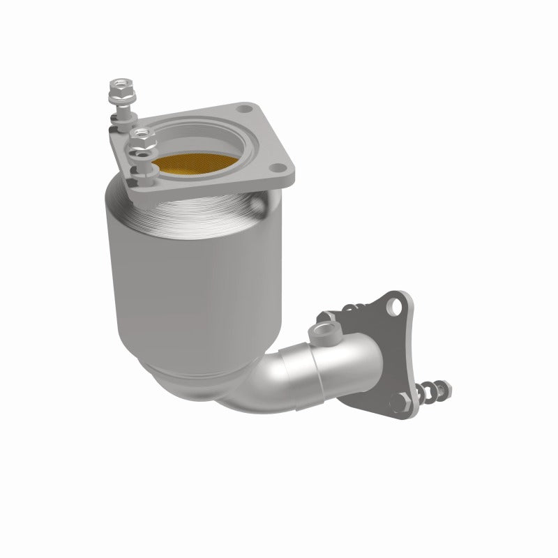 MagnaFlow Direct Fit Catalytic Converter 2011 Nissan Quest 3.5L V6