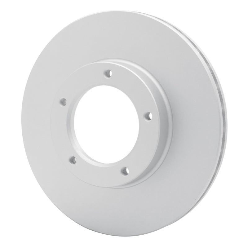 DFC 84-95 Toyota Pickup Front GeoSPEC Coated Rotor