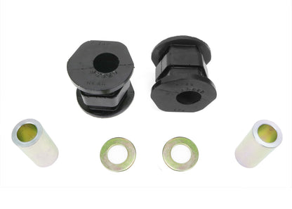 Whiteline 96-00 Honda Civic EJ & EK Front Caster adj kit - lower c/arm