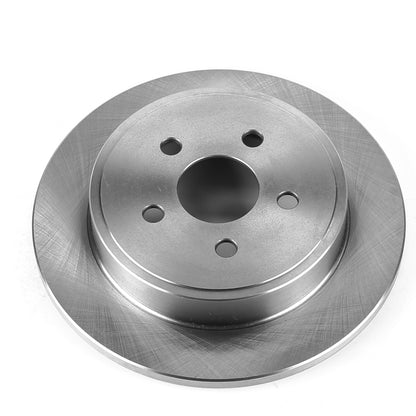 PowerStop Power Stop 03-07 Chrysler PT Cruiser Rear Autospecialty Brake Rotor