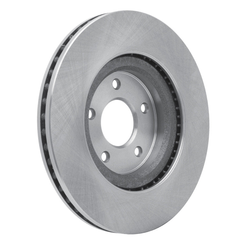 DFC 14-19 Nissan Rogue Front Brake Rotor