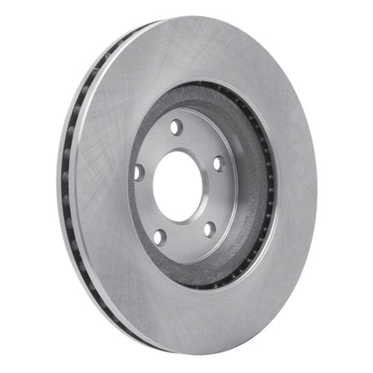 DFC 14-19 Nissan Rogue Front Brake Rotor