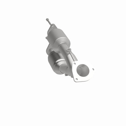 MagnaFlow Direct Fit Catalytic Converter 00-01 Cherokee 4L frt OEM