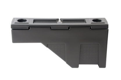 Dee Zee Universal Tool Box - Specialty Wheel Well Poly