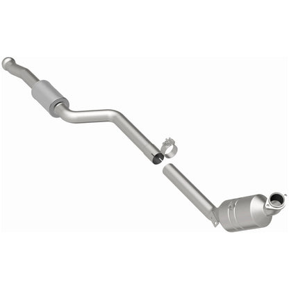 MagnaFlow 08-10 Mercedes-Benz C300 3.0L Direct Fit Converter