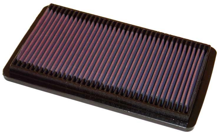 K&N Engineering K&N Replacement Air Filter HONDA ACCORD 2.3L L4 98-02