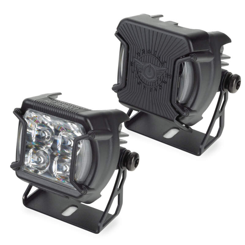 ORACLE Lighting Vega Series 4 LED Light Pod Spotlights