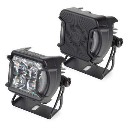 ORACLE Lighting Vega Series 4 LED Light Pod Spotlights