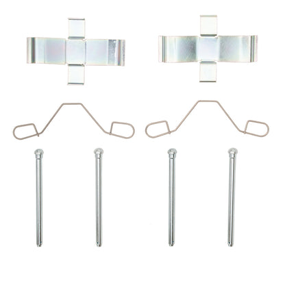 DFC 77-89 Peugeot 604/505 Front Premium Hardware Kit