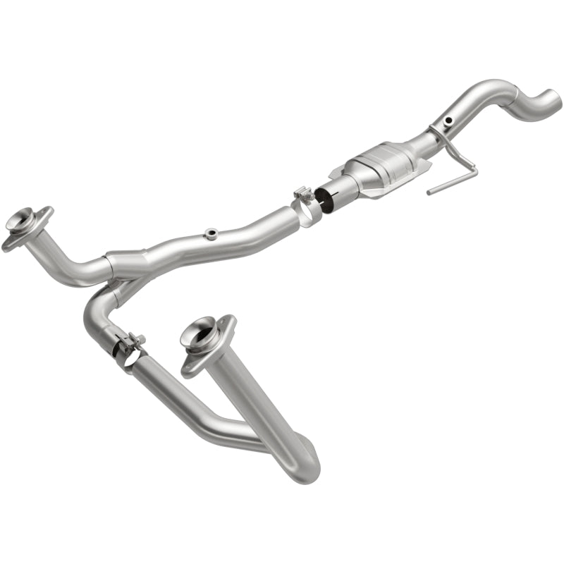 MagnaFlow 2000 Dodge Dakota 5.9L Direct Fit Converter